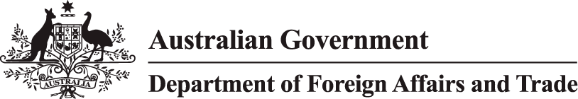 2026 DFAT Graduate Program