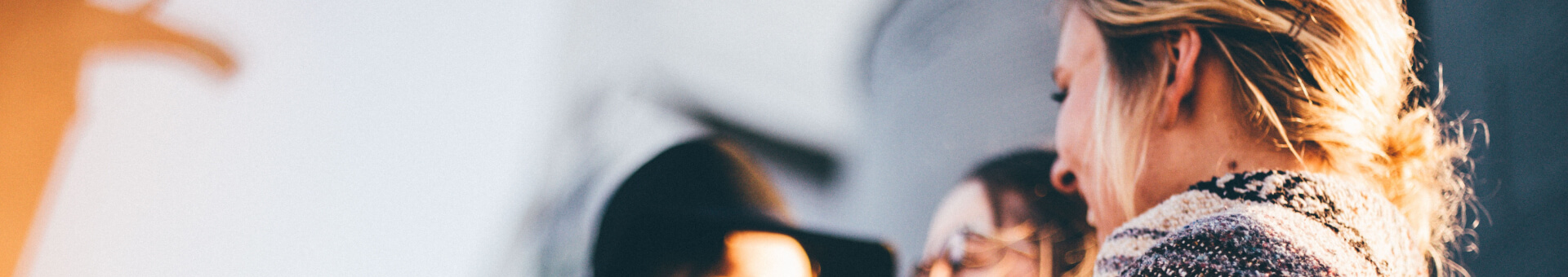 Privacy Banner